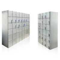 Сейфовый шкаф 1-hs-1